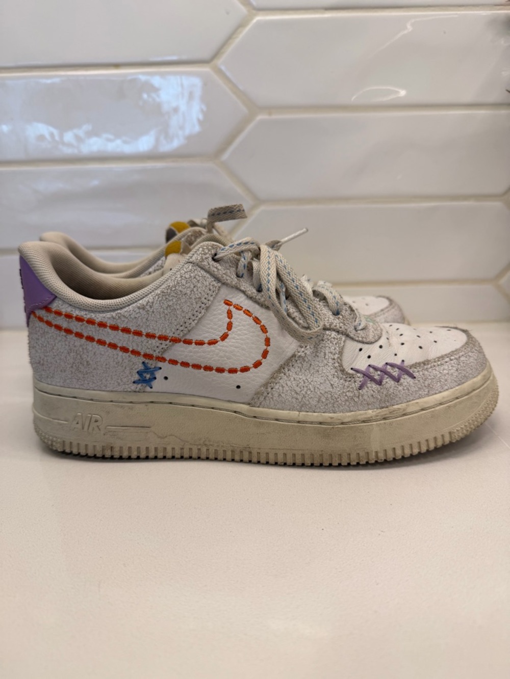 Nike Air Force 1 Low ‘07 SE ‘101’